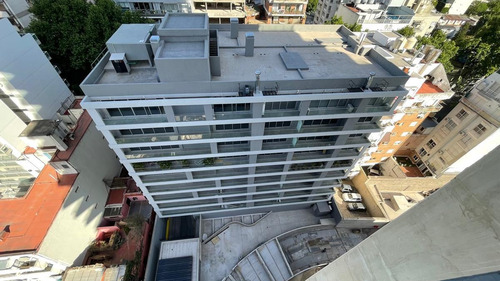 Imagen 15 de 19 de Alquiler Oficina A Estrenar 120,24 Mts Tot C/balcon - Torre Bella - Palermo Soho
