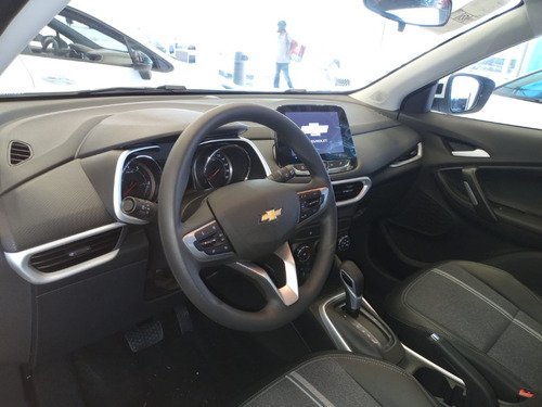 Chevrolet Tracker 1.2 Ltz Turbo At
