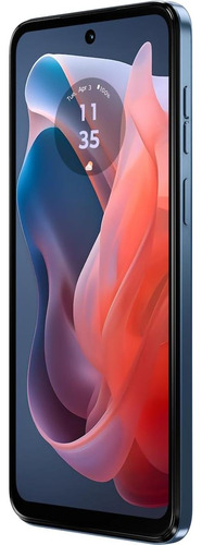 Moto G Play 2024 Motorola 4gb Ram 64gb 50mp Azul Zafiro
