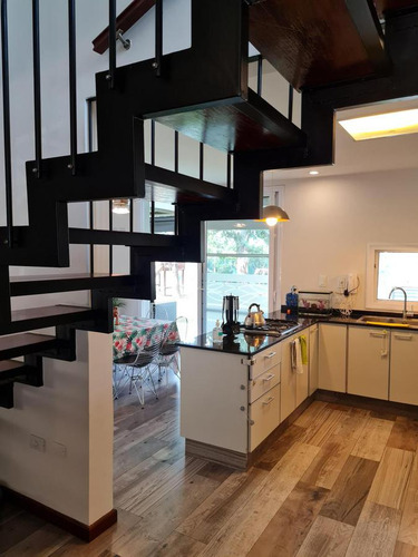 Venta Casa Country Del Pilar