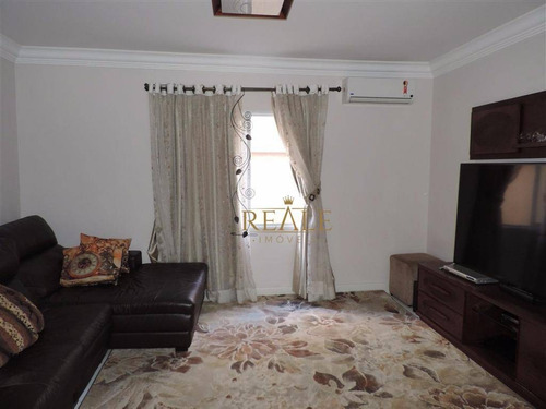 Imagem 9 de 30 de Casa À Venda, 463 M² Por R$ 2.160.000,00 - Condomínio Reserva Dos Vinhedos - Louveira/sp - Ca0859