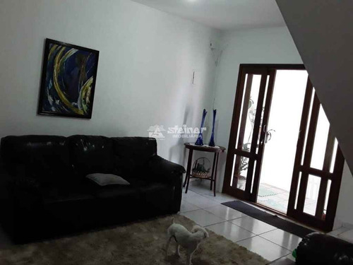 Imagem 4 de 27 de Venda Sobrado 3 Dormitórios Jardim Fortaleza Guarulhos R$ 325.000,00 - 35515v