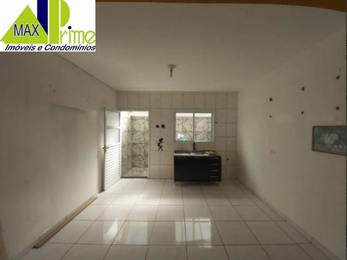 Imagem 2 de 12 de Casa - Ca00395 - 68466704