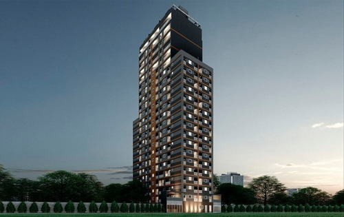 Apartamento À Venda No Bairro São Miguel - São Paulo/sp - O-16865-27649
