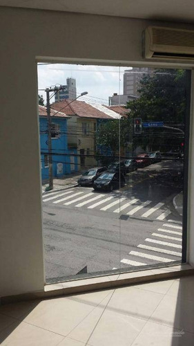 Imagem 8 de 13 de Loja Comercial Para Locação, Cambuci, São Paulo. - Lo1084
