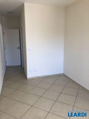Imagem 4 de 15 de Apartamento - Jabaquara - Sp - 631413