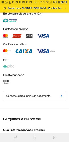 Imagem 11 de 14 de Bagageiro Thulecinza