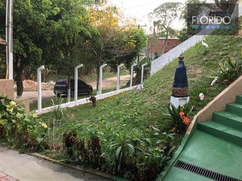 Imagem 3 de 15 de Chácara Para Venda Em Mairiporã, Terra Preta, 2 Dormitórios, 1 Suíte, 2 Banheiros, 3 Vagas - 5453_2-1602492