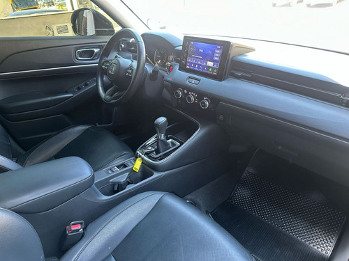 Honda HR-V HR-V EXL 1.5 Sensing 16V 5p Aut.