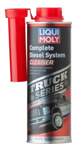 Liquimoly Complete Diesel System Cleaner 500ml