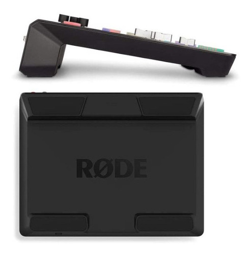 Imagen 4 de 8 de Rode Caster Pro Consola Integrada Podcast Production Studio
