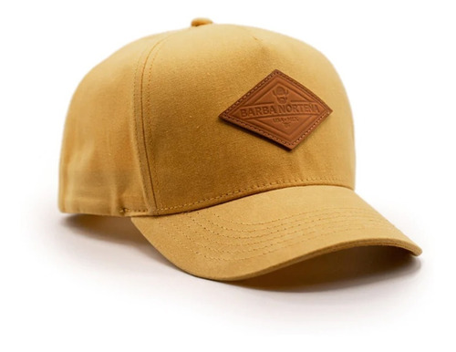 Gorra Barba Norteña - Ganadero Palomino - Original