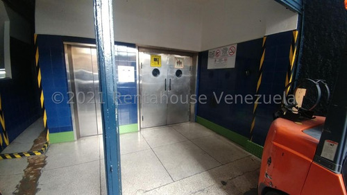Imagen 22 de 23 de Galpon En Venta En El Llanito 22-6045 #ventasdeleste 04142226685