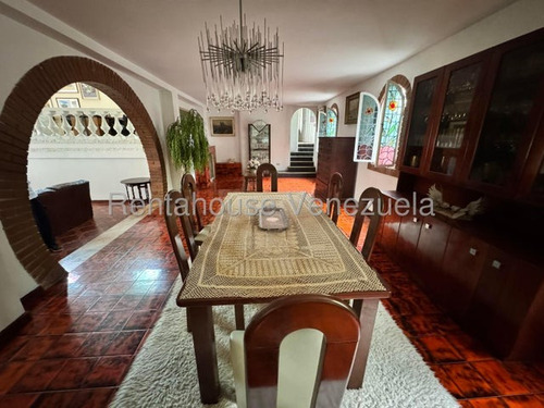 Estupenda Casa En Venta En El Marques