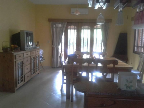 Imagen 5 de 11 de Casa En Venta En Ing. Maschwitz, Escobar, G.b.a. Zona Norte