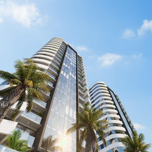 Imagen 25 de 30 de Departamento A Estrenar En Torre De Categoria, Brickell En Tigre