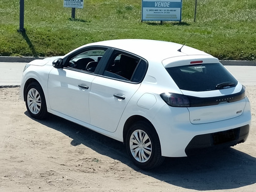Peugeot 208 1.2 New Like