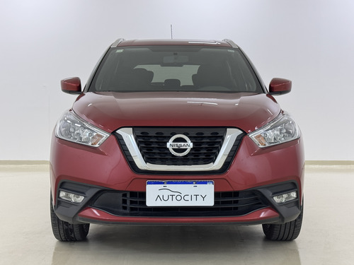 Nissan Kicks 1.6 ADVANCE CVT L17