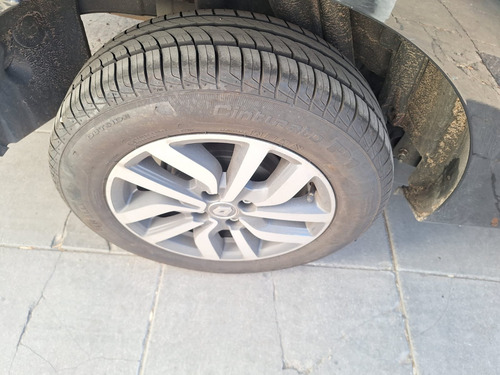 Renault Logan 1.6 16v Intense