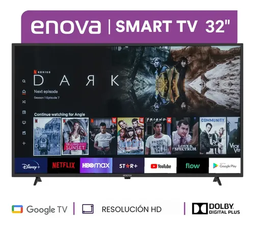 Enova TE32HG10-TDF