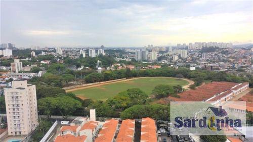 Imagem 4 de 15 de Apartamento Em Vila Sônia - São Paulo - 1785