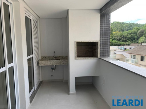 Imagem 3 de 14 de Apartamento - Itacorubi - Sc - 634309