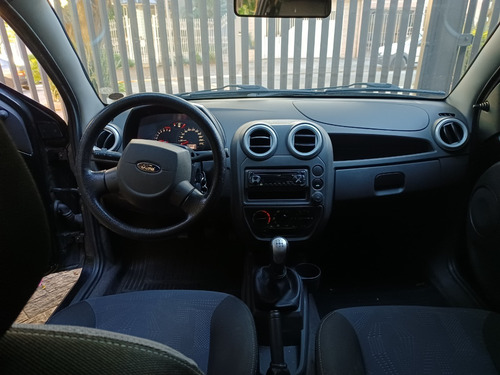 Imagem 4 de 7 de Ford Ka