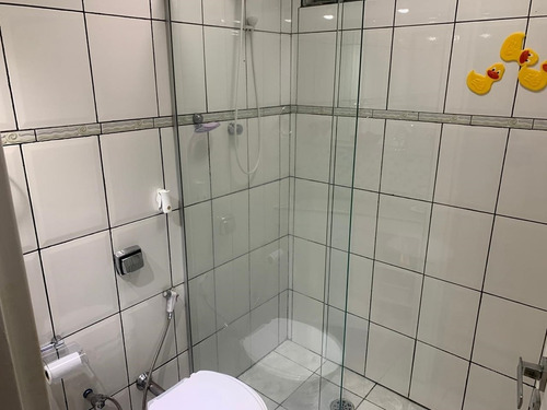 Imagem 9 de 15 de Apartamento Bairro Demarchi São Bernardo Do Campo - 1033-12658