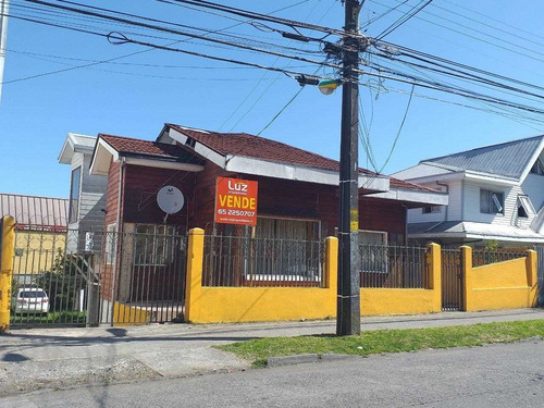 676 - Buin Nº300 - 600, Población Lintz