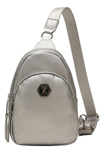 Mochila Casual Mujer Zappa - L814