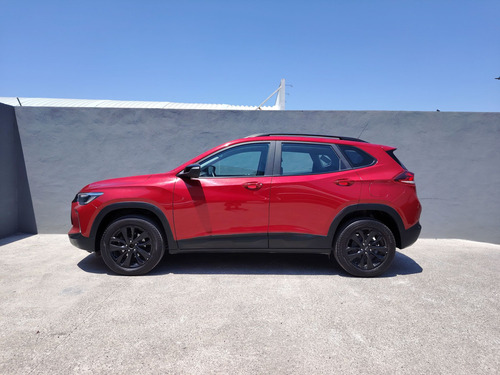 Chevrolet Tracker 1.2 Rs At
