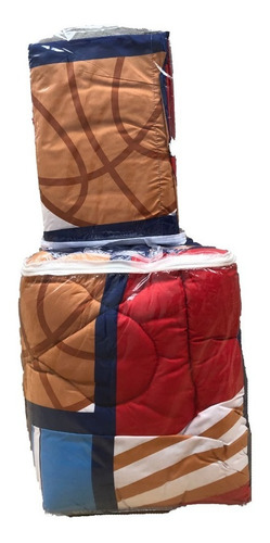 Sábanas + Acolchado Para Bebe Nena O Varon Cuna