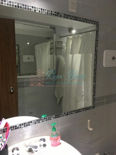 Apartamento En Brava, 1 Dormitorios *- Ref: 924