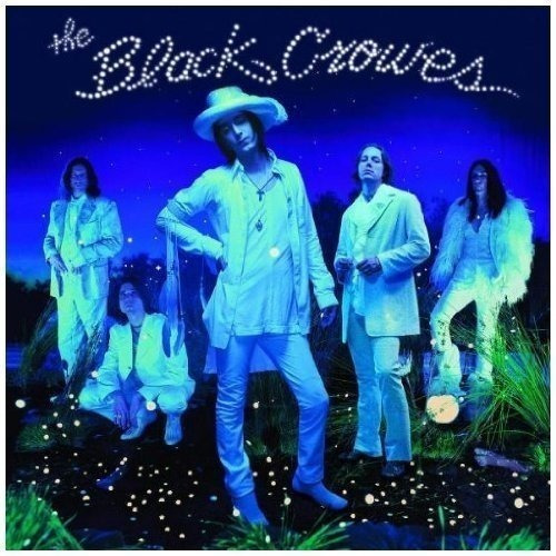 Black Crowes By Your Side Cd Nuevo Importado Original&-.