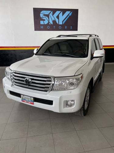 Imagen 1 de 12 de Toyota Roraima