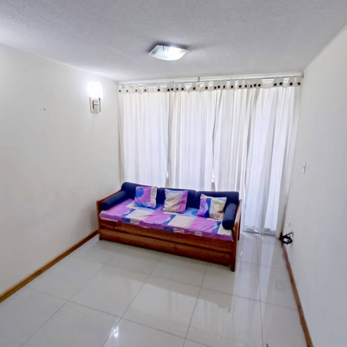 Imagen 12 de 20 de Apartamento En Alquiler Residencia Thai Lecheria
