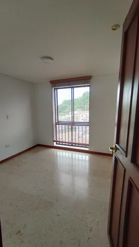 Apartamento En Arriendo En El Peñon. Cod A11672