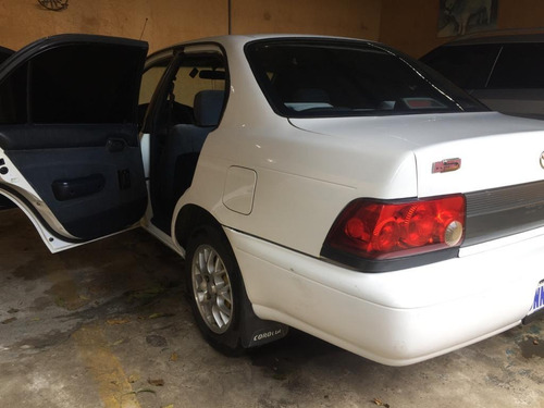 Imagen 6 de 15 de Toyota Corolla Américana
