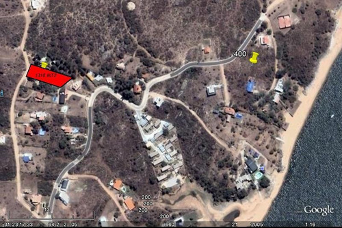Imagen 11 de 11 de Excelente Terreno En Venta, Oportunidad En Carlos Paz!