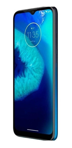 Moto G8 Power Lite Dual SIM 64 GB mora azul 4 GB RAM