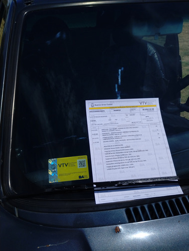 Fiat Uno 1.3 Fire Pack 2 Aa 5 p