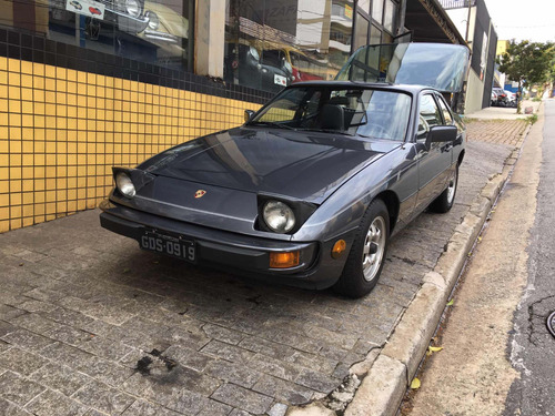 Porche 924 Coupe 2.0 Nao 911 Spyder356 Envemo Chamonix Dodge