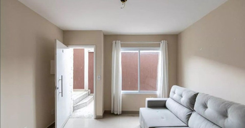 Imagem 12 de 30 de Conjunto Em Vila Invernada, São Paulo/sp De 119m² 2 Quartos À Venda Por R$ 470.000,00 - Cj2163308-s
