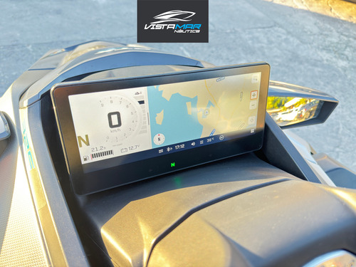 Jet Seadoo Gtx Limited 325 2025