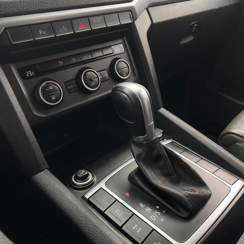 Volkswagen Amarok 3.0 Highline Cab. Dupla V6 4x4 Aut. 4p