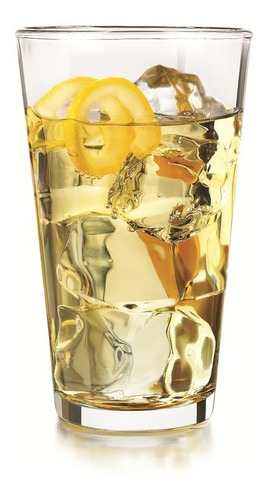 Imagen 3 de 4 de Vaso Cerveza/pinta Americana 473ml- Cavana X 12 Unidades