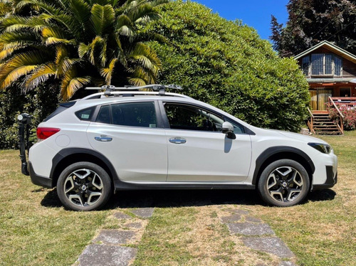 Subaru Xv 2.0 Dynamic Eye Esight Aut