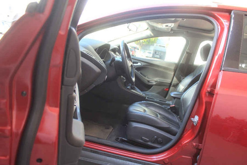 Imagen 7 de 15 de Ford Focus 2015 4p Se Appearance L4 2.0 Aut