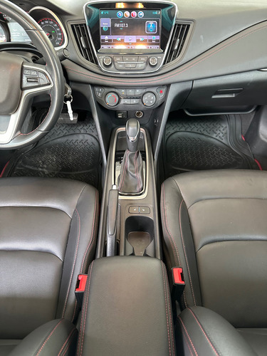 Chevrolet Cavalier 1.3 Rs At
