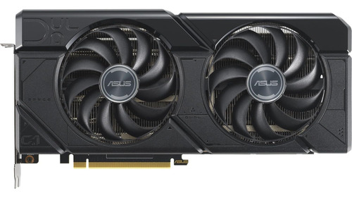 Tarjeta De Video Asus Geforce Dual Rx7800 Xt Oc 16gb Gddr6/
